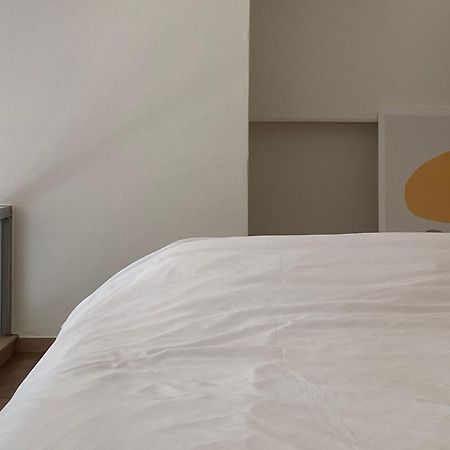 Seoul-Lo Loft Apartment Екстер'єр фото