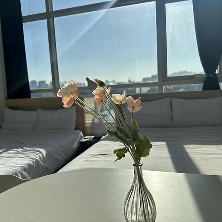 Seoul-Lo Loft Apartment Екстер'єр фото