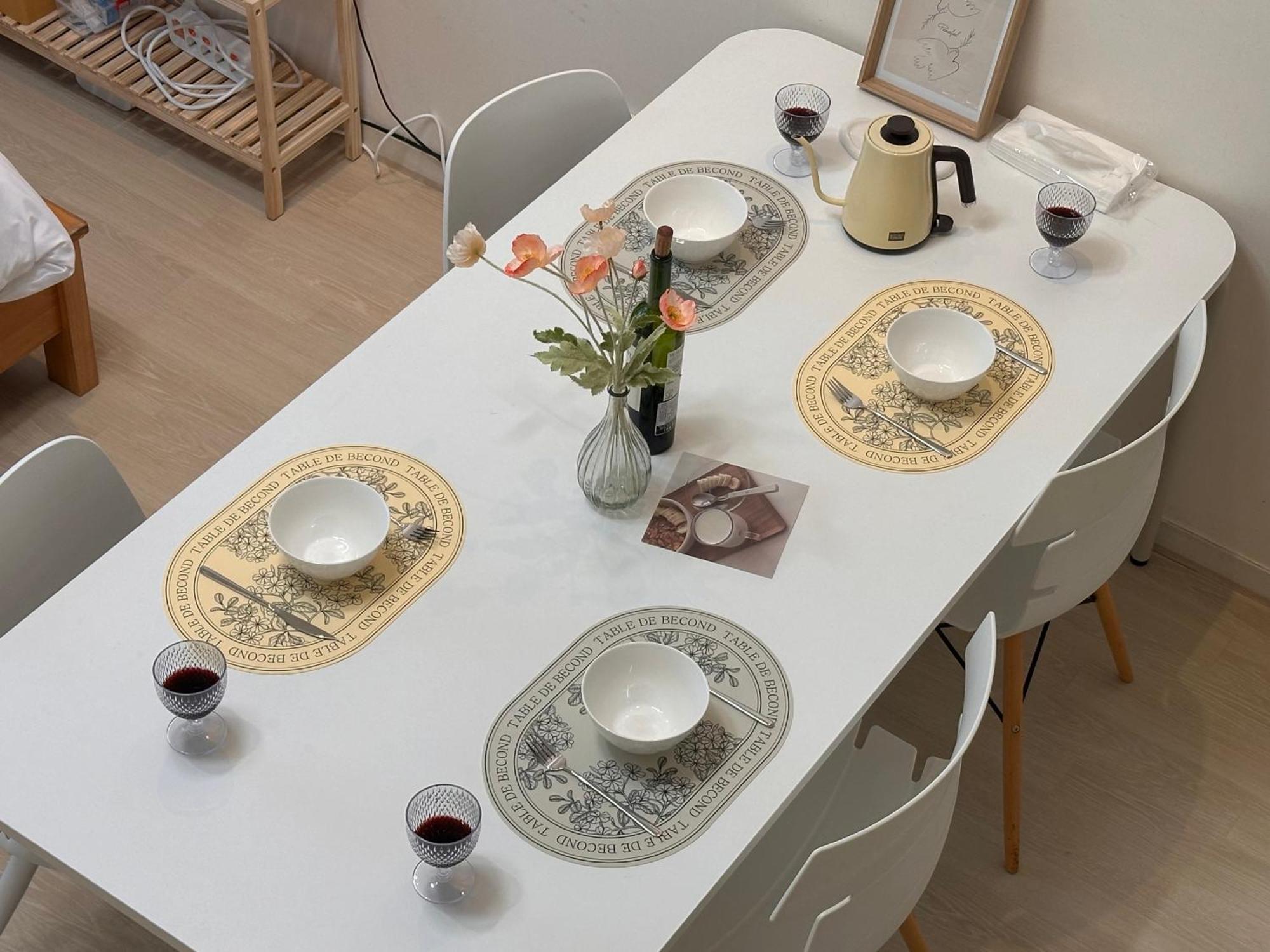 Seoul-Lo Loft Apartment Екстер'єр фото