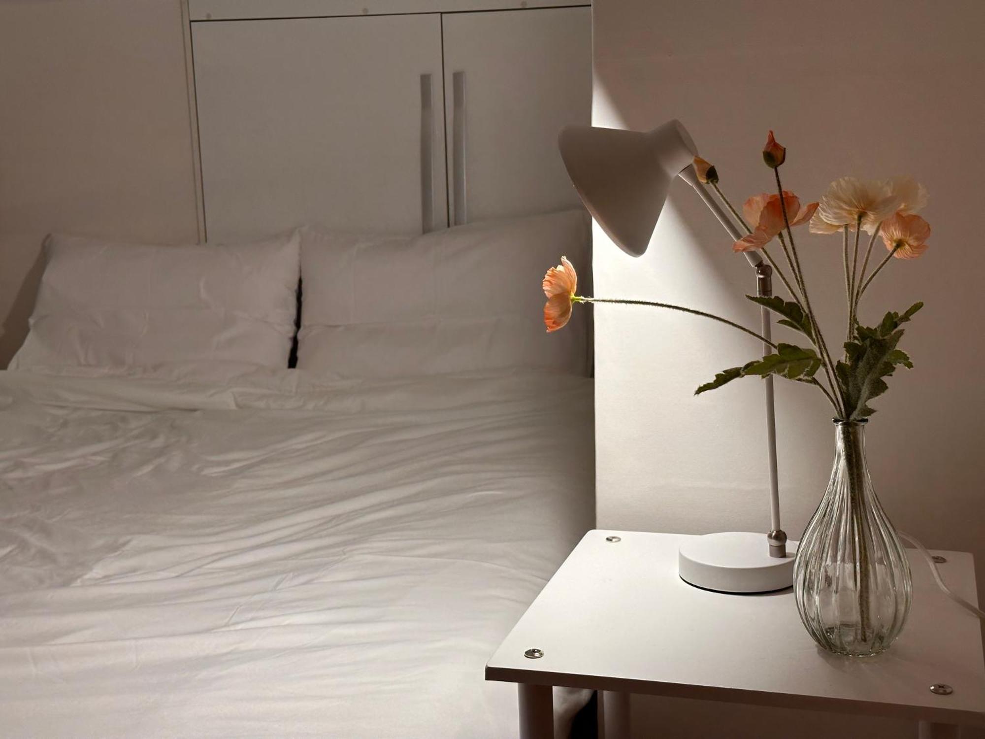 Seoul-Lo Loft Apartment Екстер'єр фото