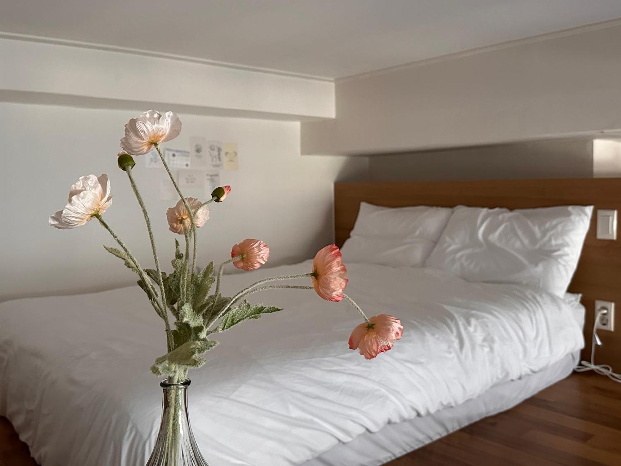 Seoul-Lo Loft Apartment Екстер'єр фото