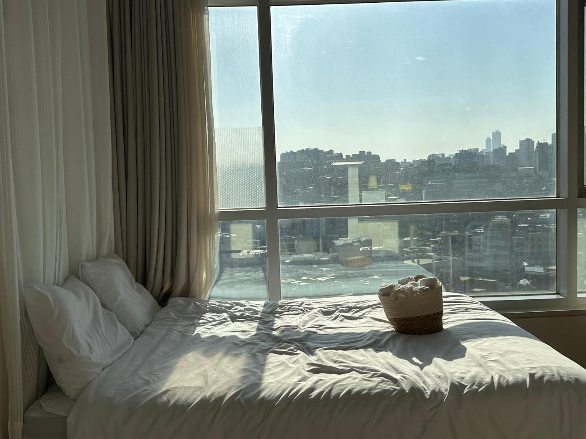Seoul-Lo Loft Apartment Екстер'єр фото