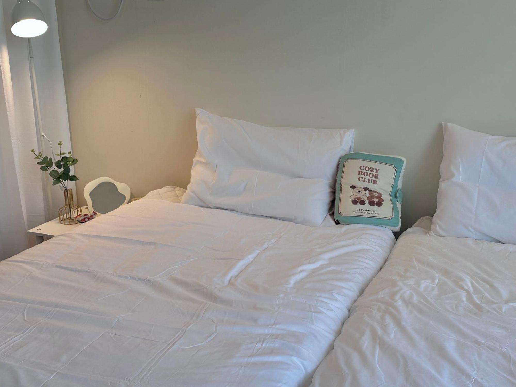 Seoul-Lo Loft Apartment Екстер'єр фото