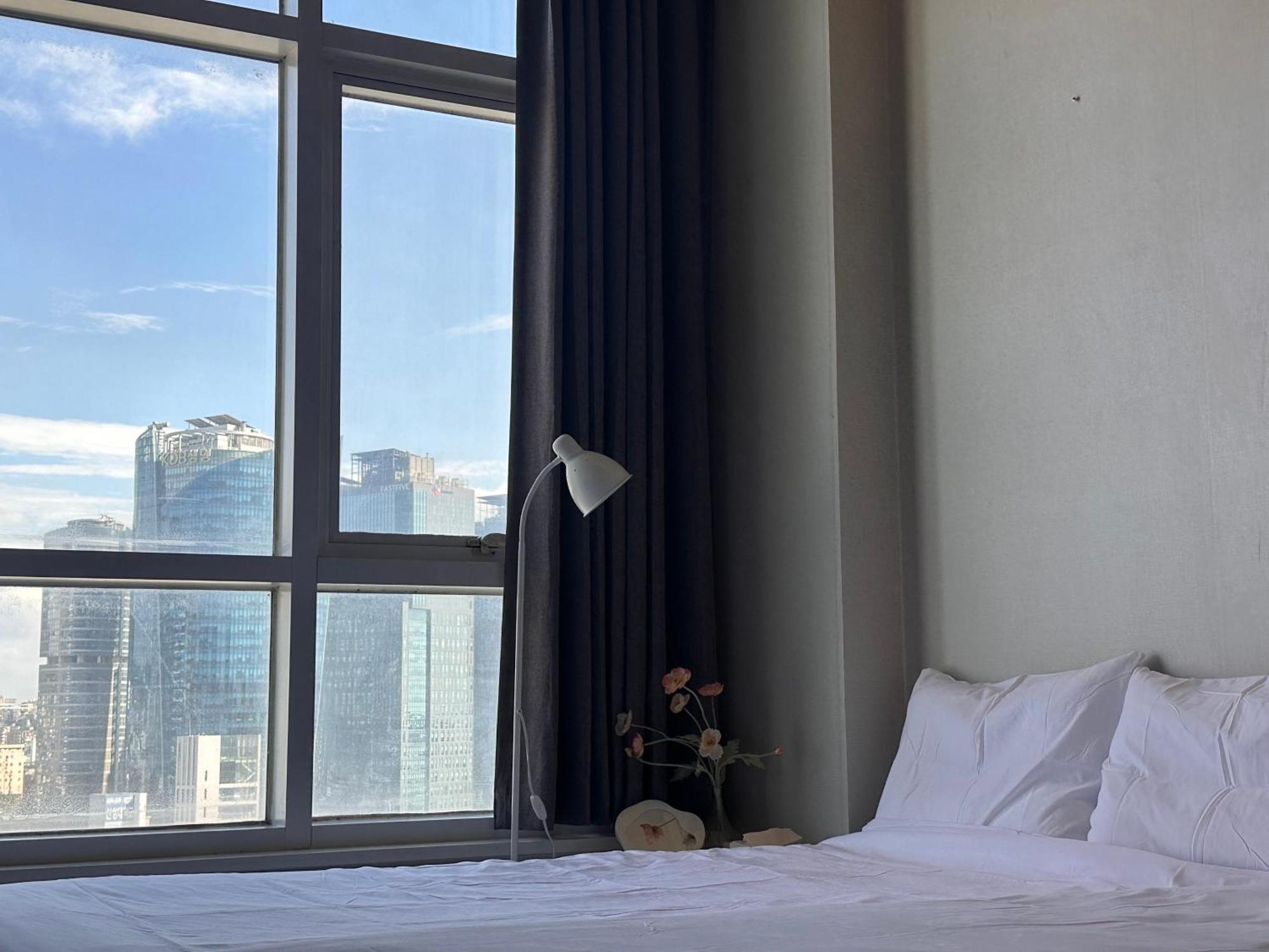 Seoul-Lo Loft Apartment Екстер'єр фото