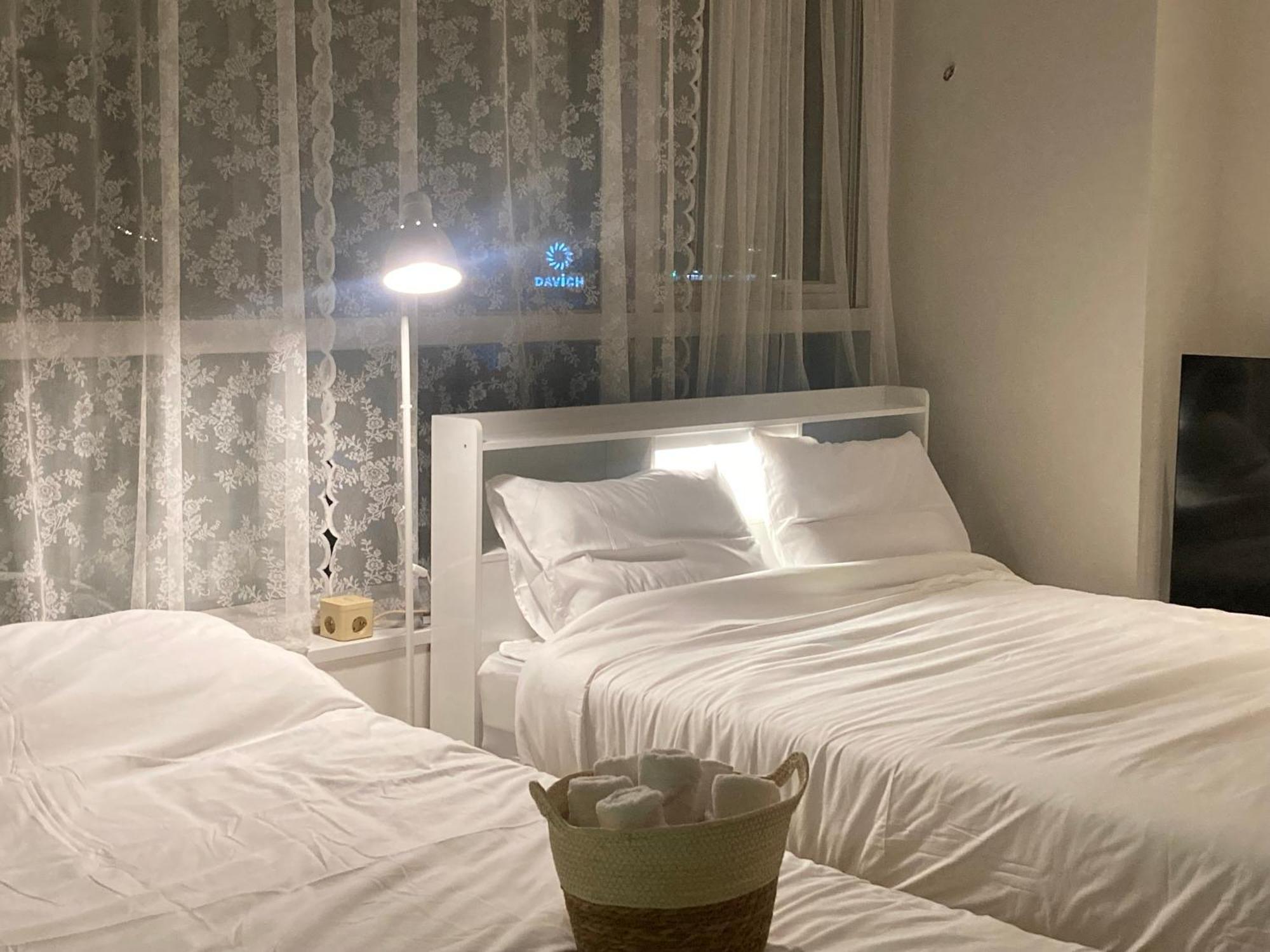 Seoul-Lo Loft Apartment Екстер'єр фото