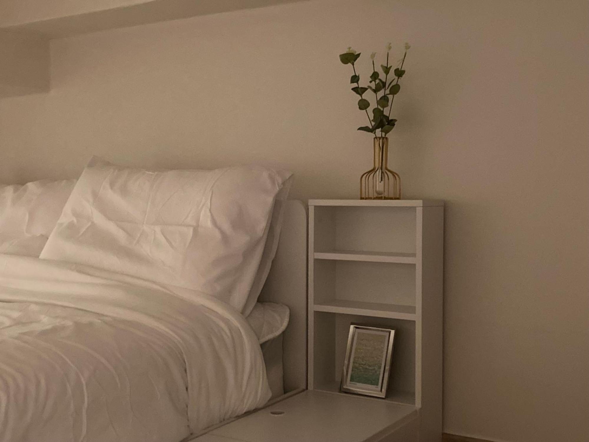 Seoul-Lo Loft Apartment Екстер'єр фото