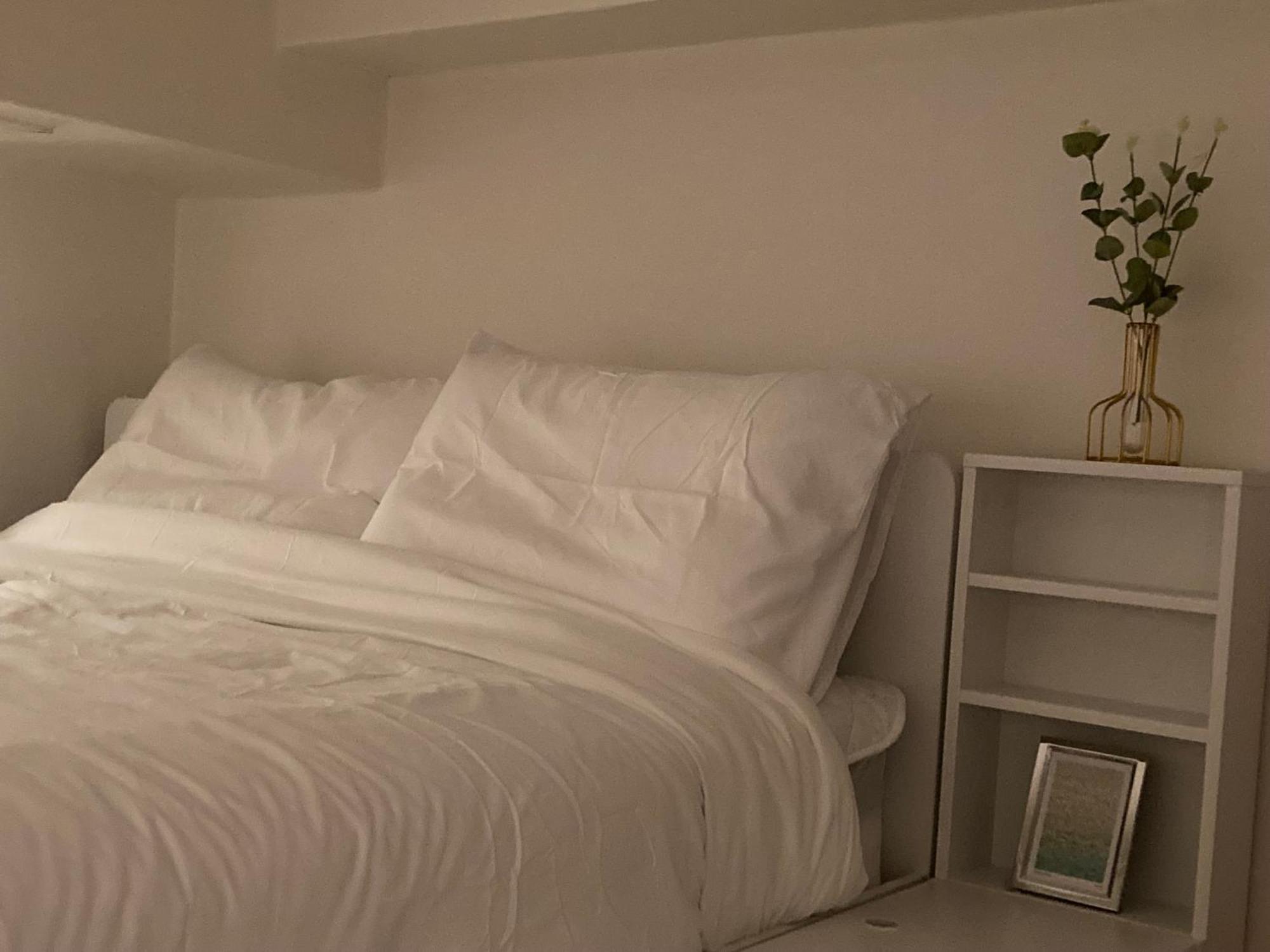 Seoul-Lo Loft Apartment Екстер'єр фото