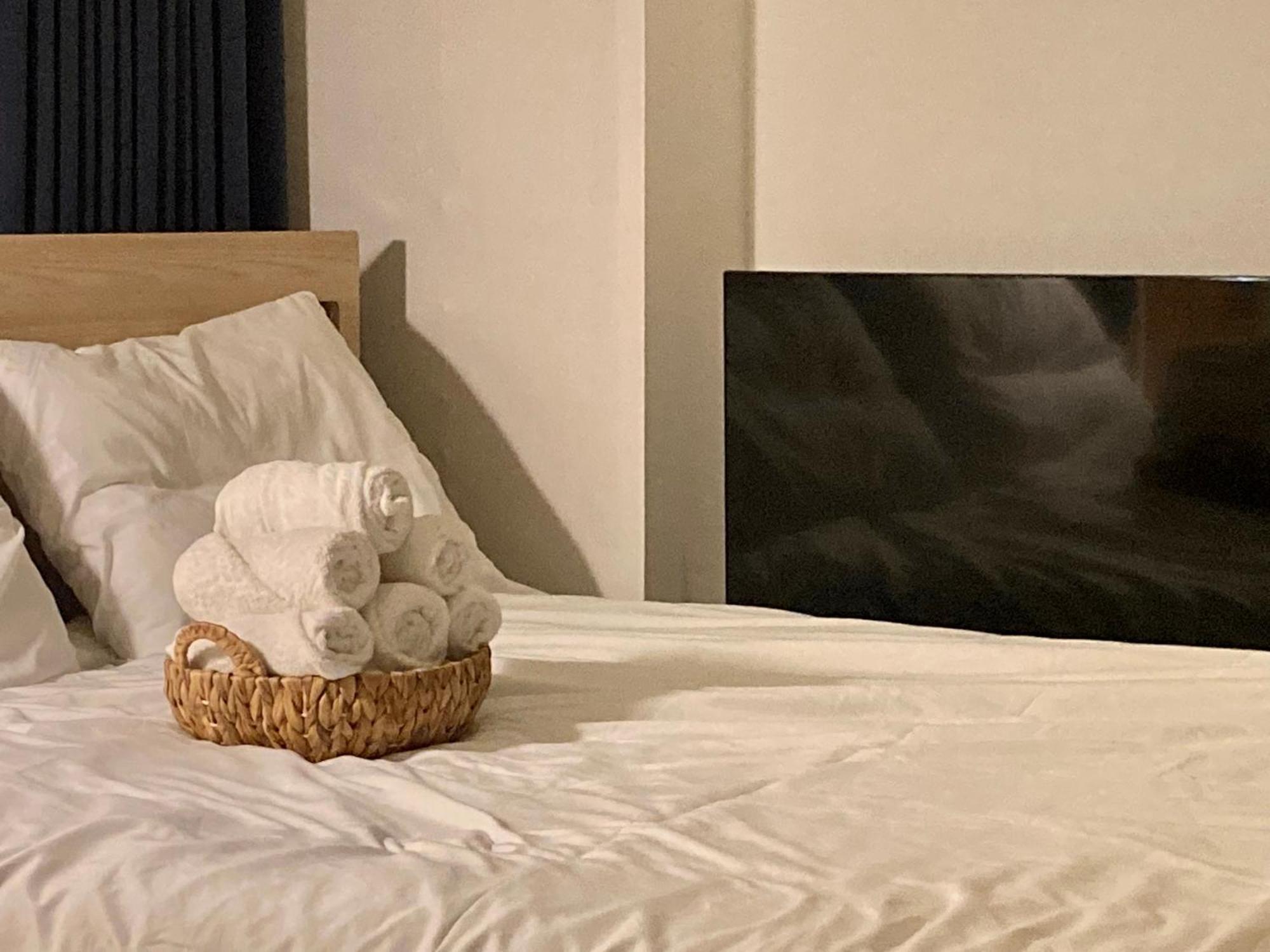 Seoul-Lo Loft Apartment Екстер'єр фото