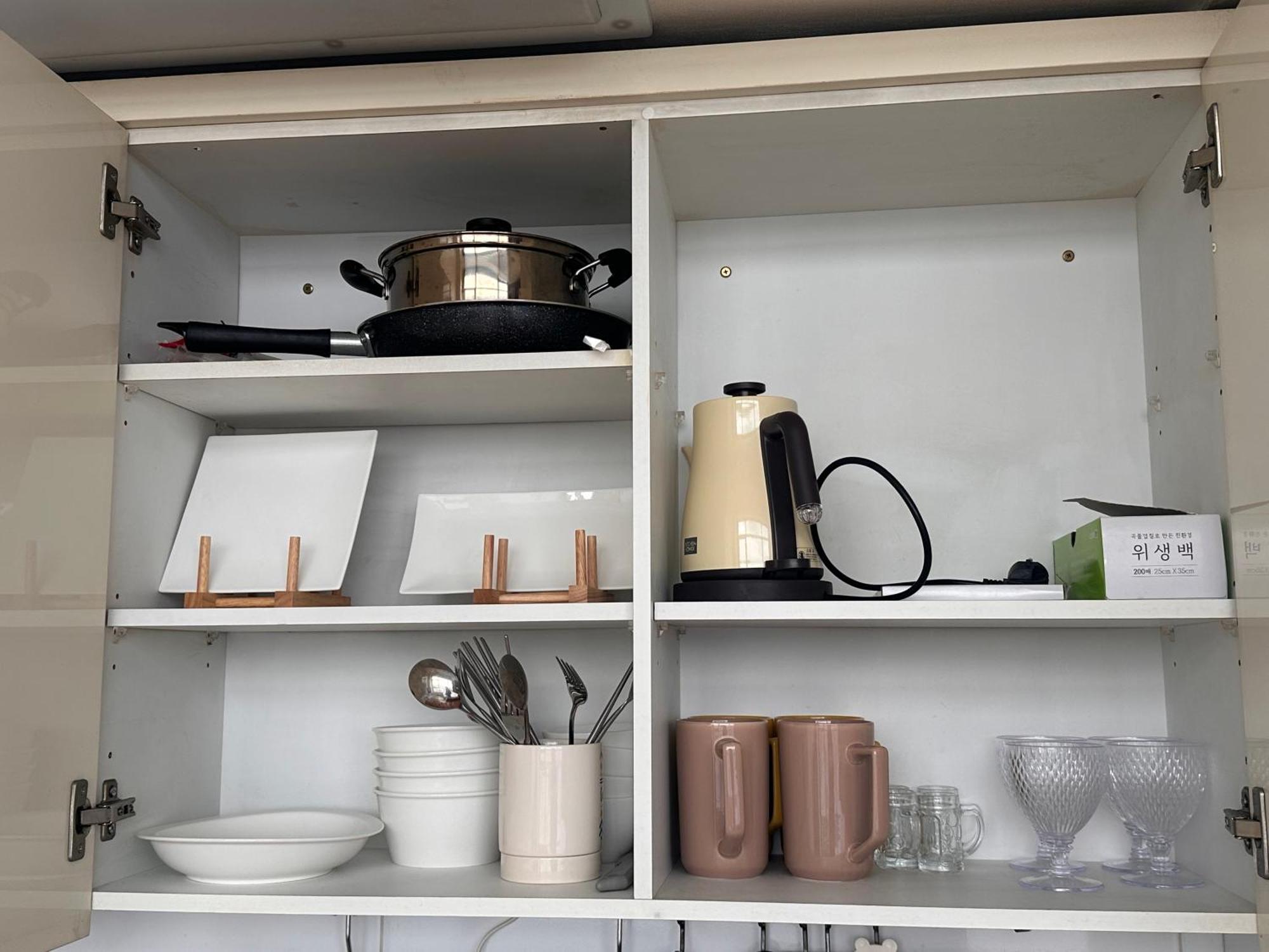 Seoul-Lo Loft Apartment Екстер'єр фото